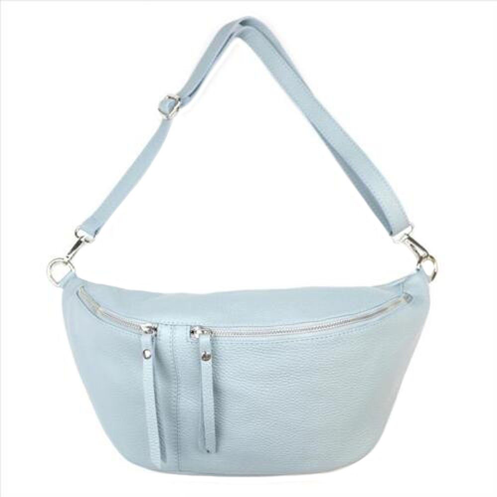 Sa-Lucca Bauchtasche XL Bodybag Bauchtasche Crossbag günstig online kaufen