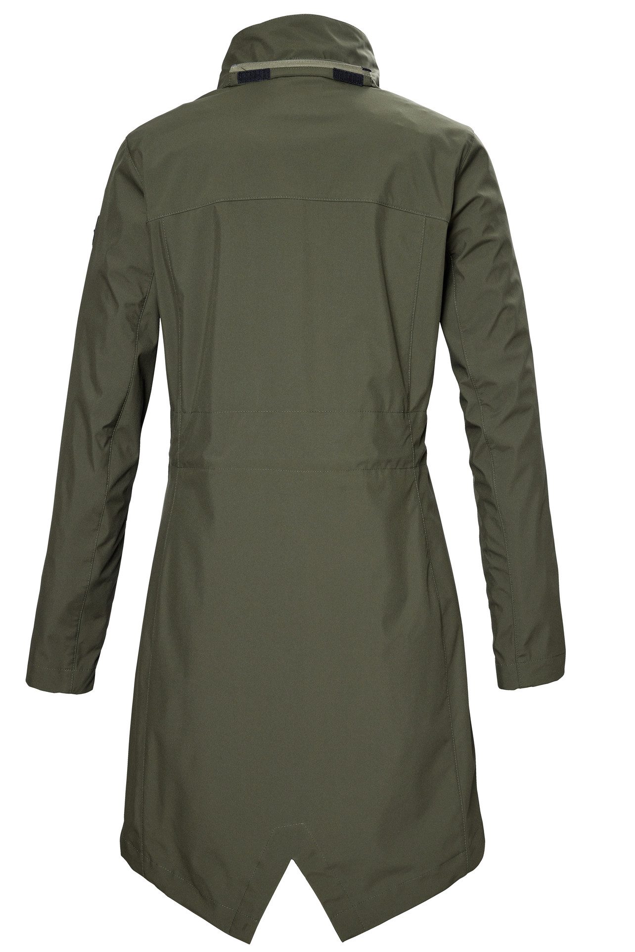Giga.dx Softshellmantel GS 76 WMN SFTSHLL PRK CS Softshellparka, Funktionsmantel