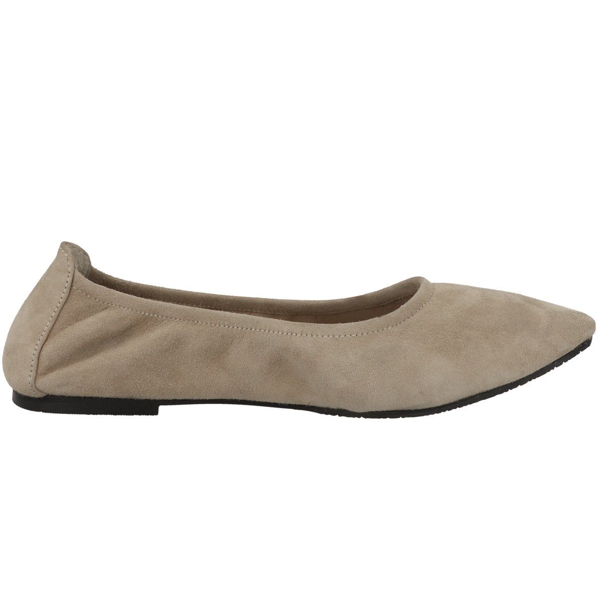 GERRY WEBER Damen beige Acerra Ballerina 06