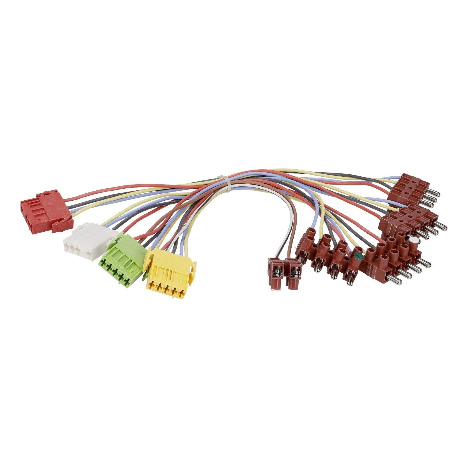easyPART wie Bauknecht 481231028168 Bauknecht 481231028168 Stromkabel, Für Backofen / Herd