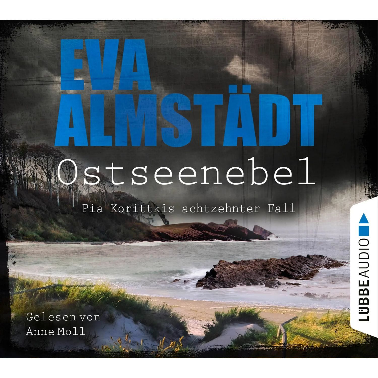 Hörspiel Ostseenebel