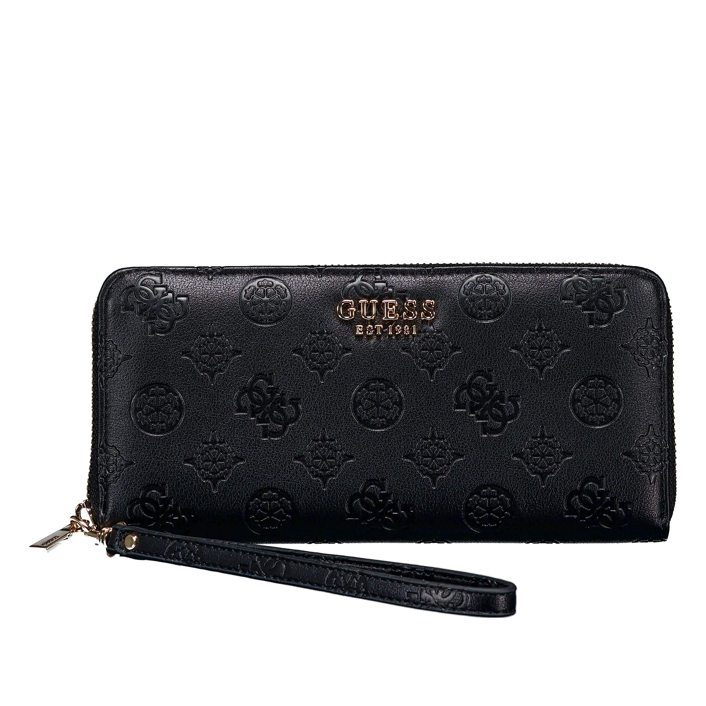 Guess Geldbörse Phoebe (1-tlg) günstig online kaufen