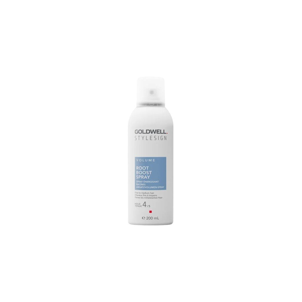Goldwell Haarspray Gw Style Volumen Root Boost Spray 200Ml