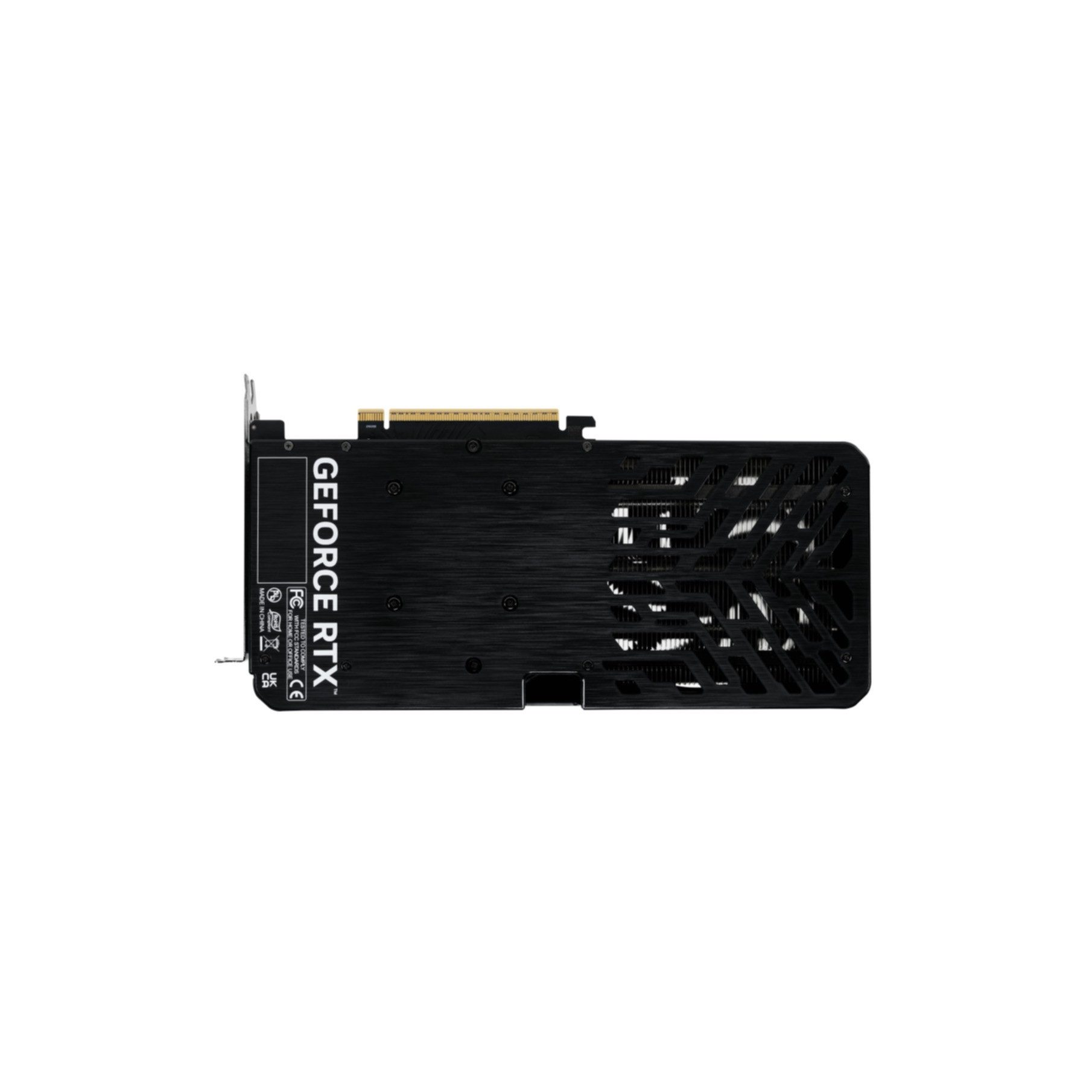 Palit GeForce RTX 5060 Dual Grafikkarte