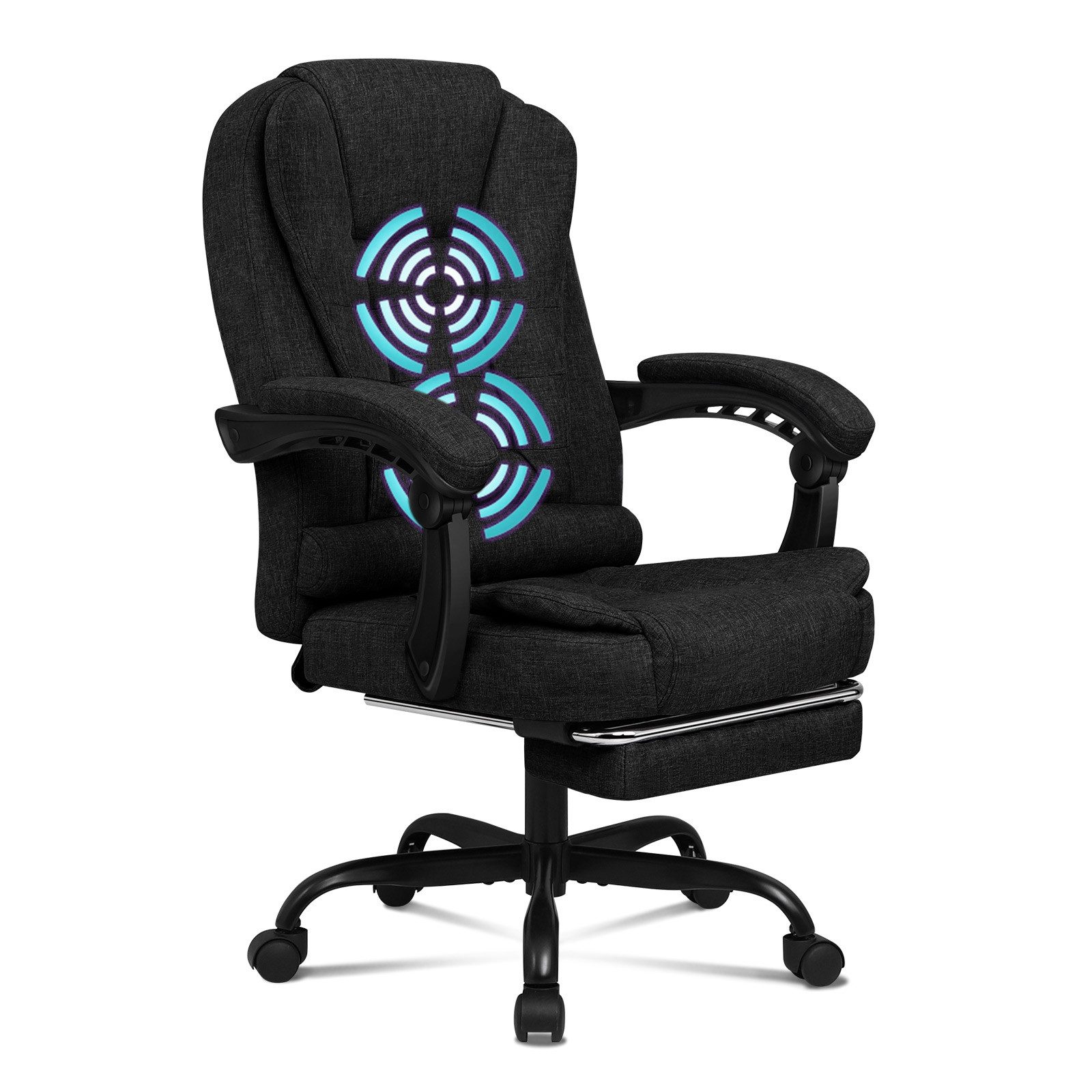 ALFORDSON Bürostuhl für Computer/Gaming, Hochlehner mit günstig online kaufen