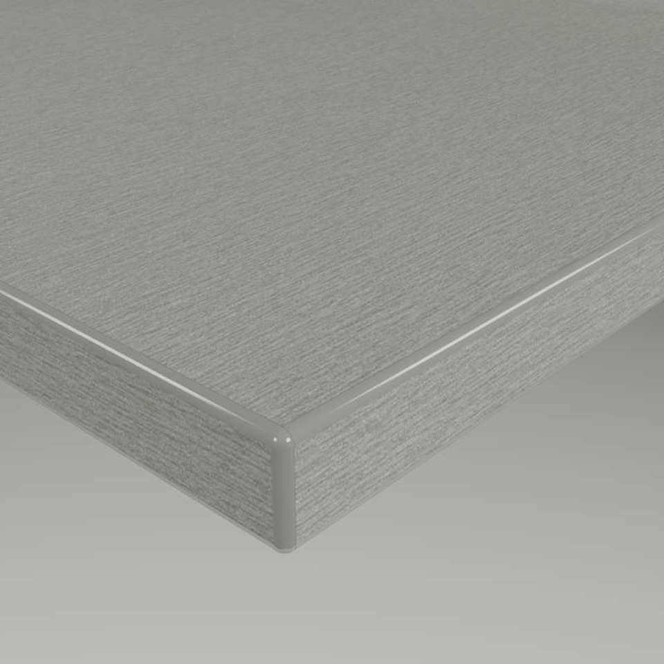 MySpiegel.de Tischplatte Tischplatte Holz Zuschnitt nach Maß Beschichtete in 19mm Stärke