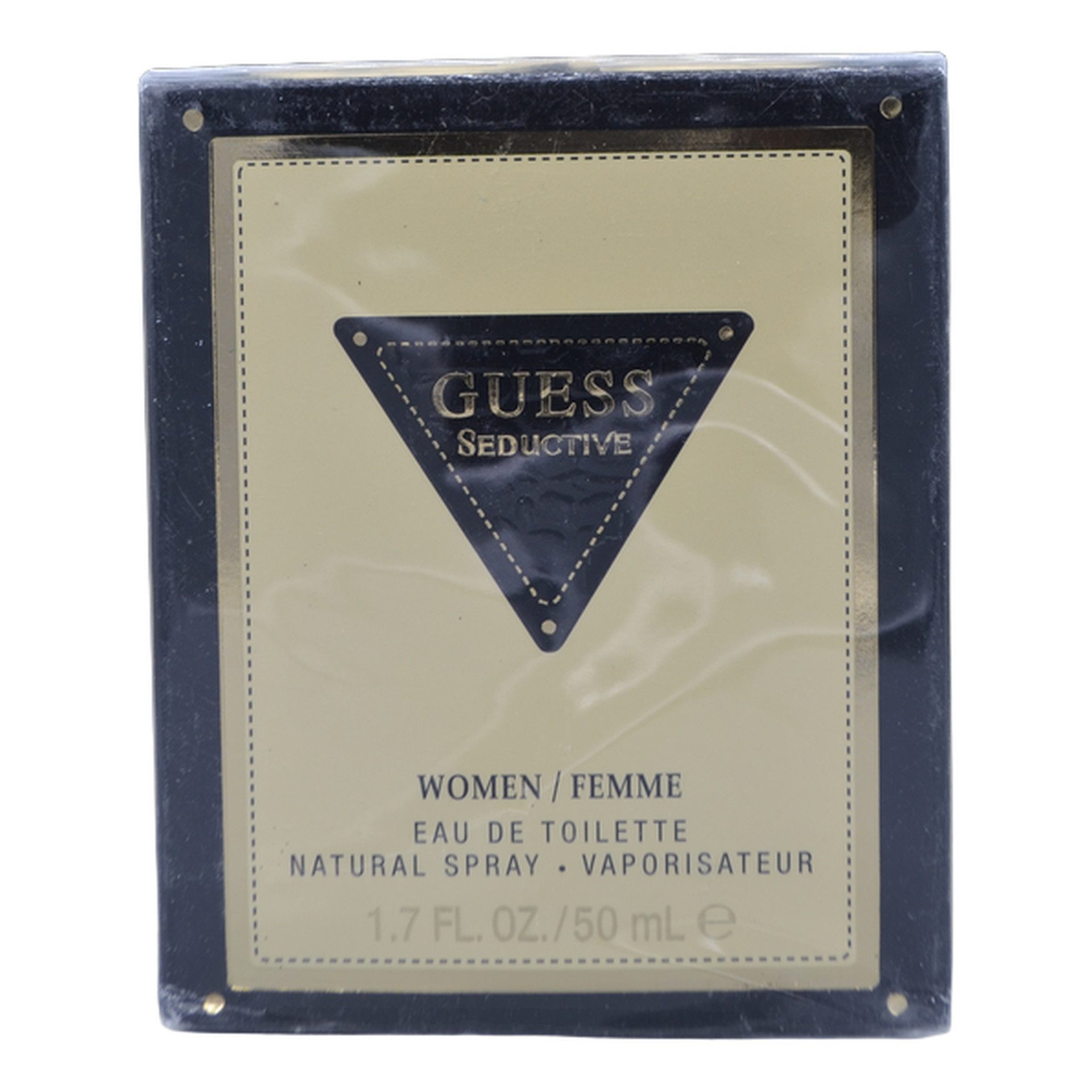 Guess Eau de Toilette Guess Seductive Eau de Toilette (EDT) 50ml