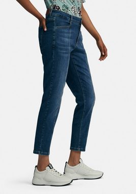 Emilia Lay Slim-fit-Jeans cotton