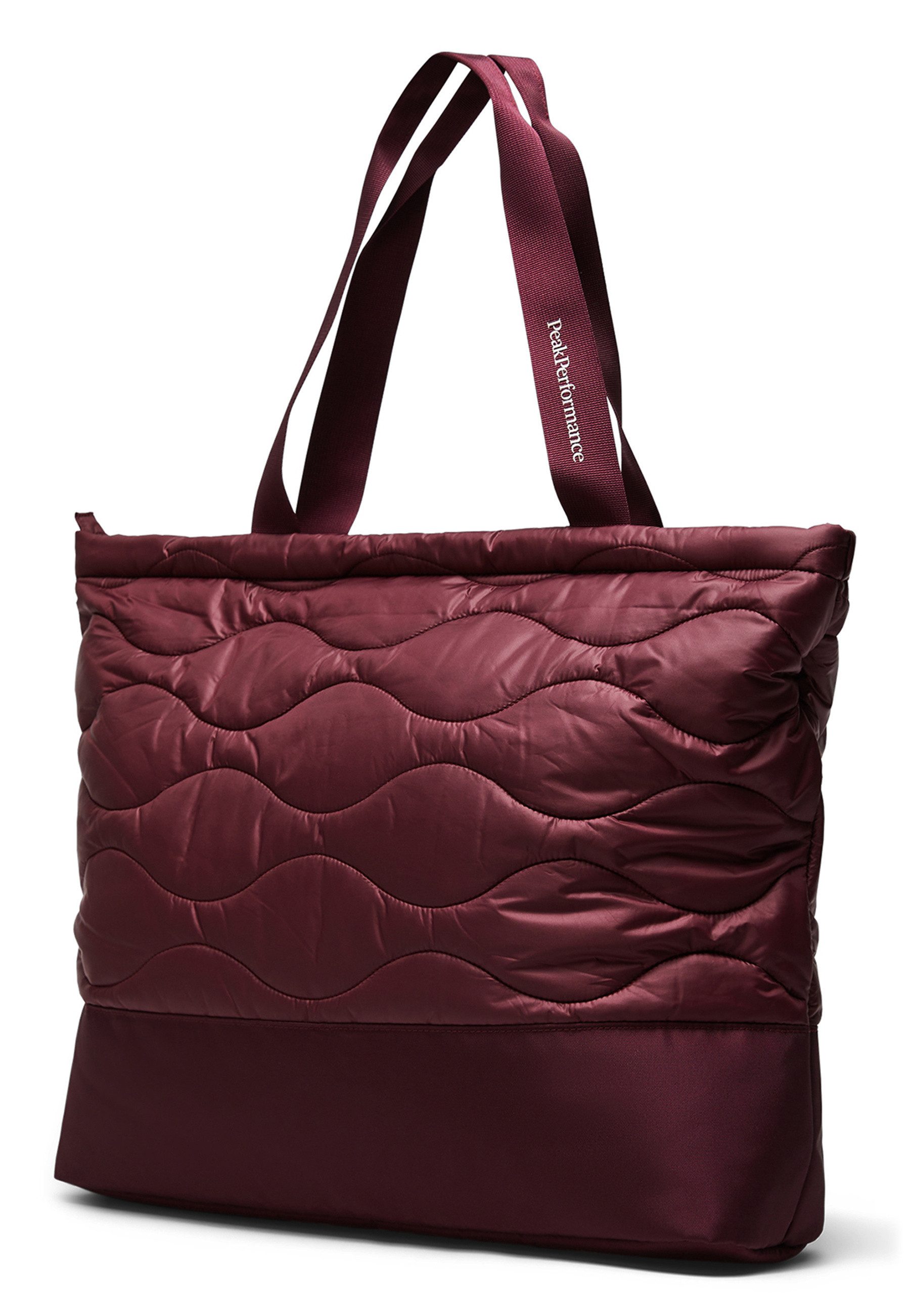 Peak Performance Shopper Helium Tote Bag