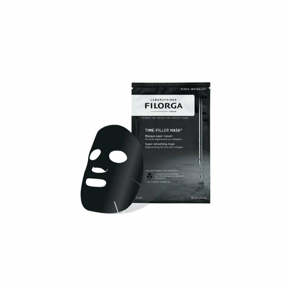 Filorga Time-Filler Maske Glättende 23 Gesichtsmaske Super Filorga g