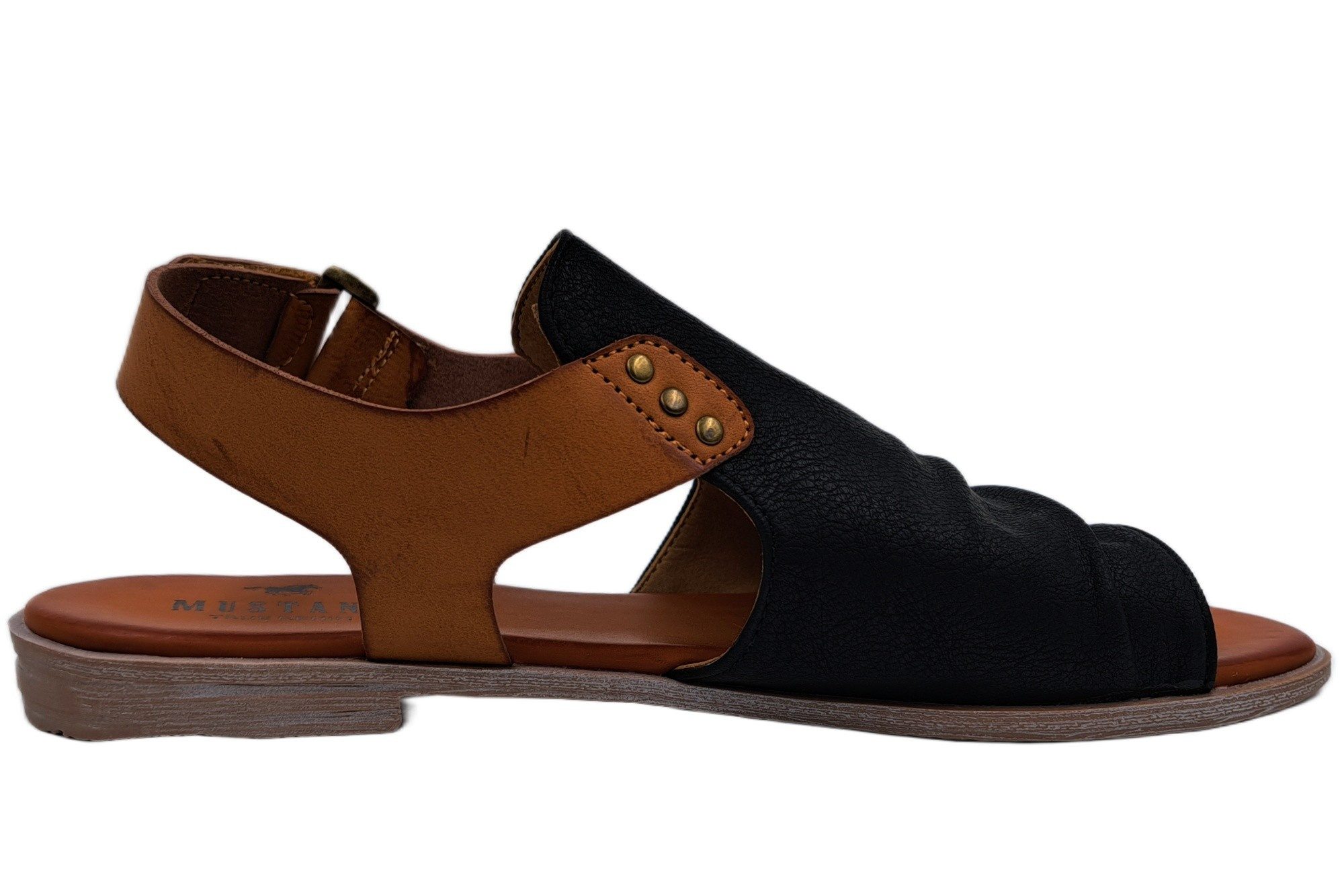 Mustang Shoes Sandale günstig online kaufen
