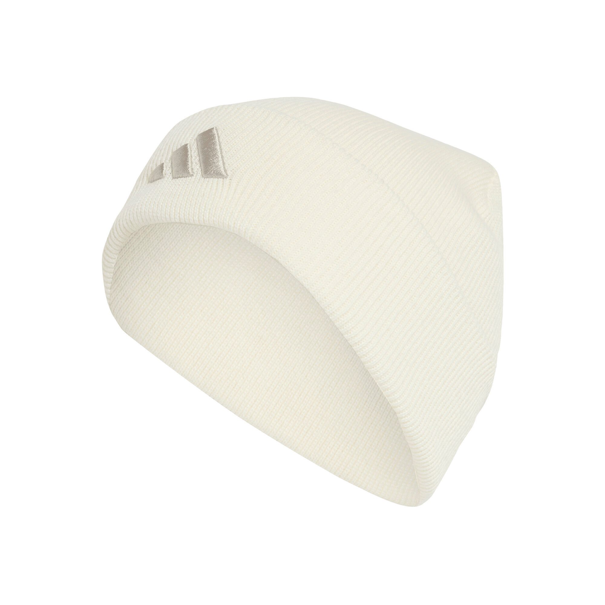 adidas Performance Strickmütze adidas Mütze New Logo Beanie Cuff