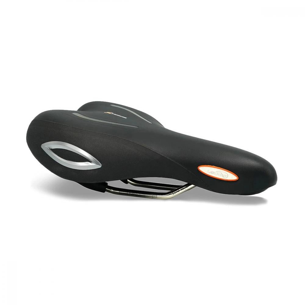 Selle Royal Fahrradsattel Selle Royal Lookin Moderate Stracciatella Fahrradsattel