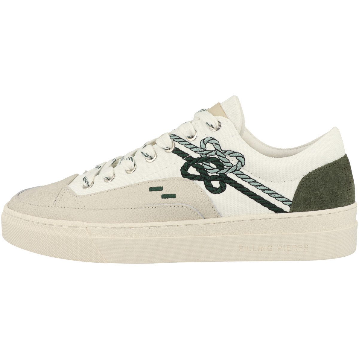 Riviera Gowtu Unisex Erwachsene Sneaker