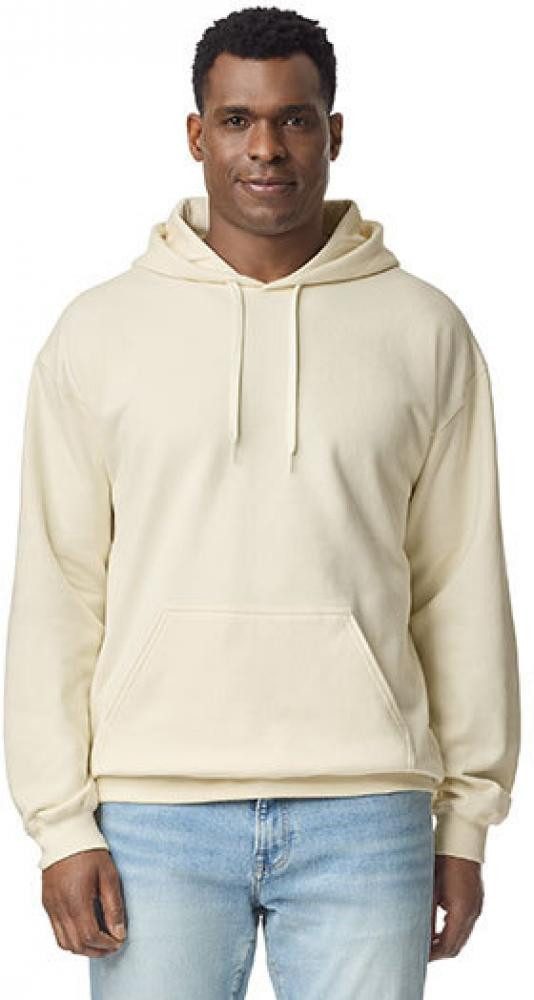 Gildan Kapuzenpullover Softstyle® Midweight Sweat Adult günstig online kaufen