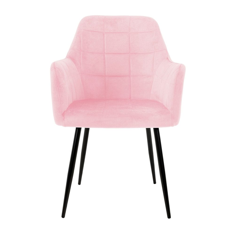 ML-DESIGN Stuhl Esszimmerstuhl ergonomisch & gepolstert, günstig online kaufen
