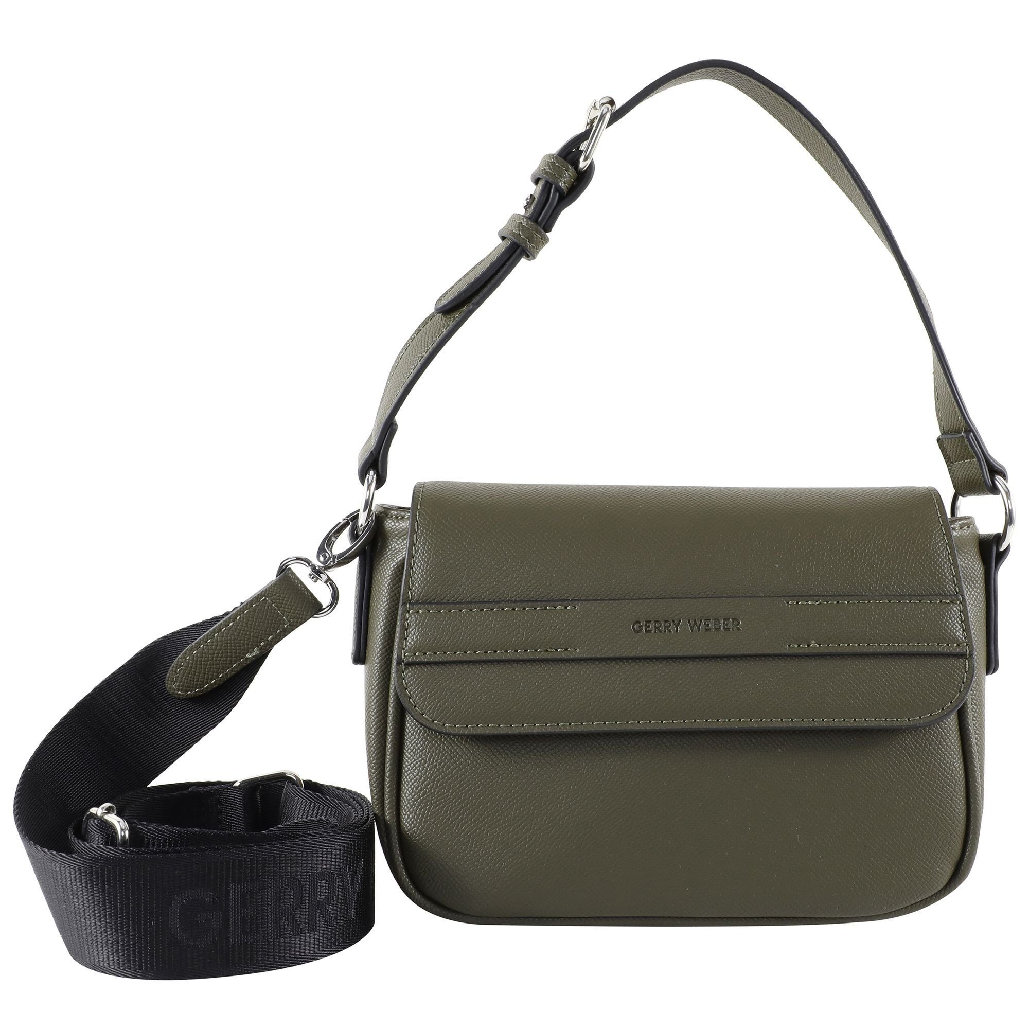 Henkeltasche Zeitgeist