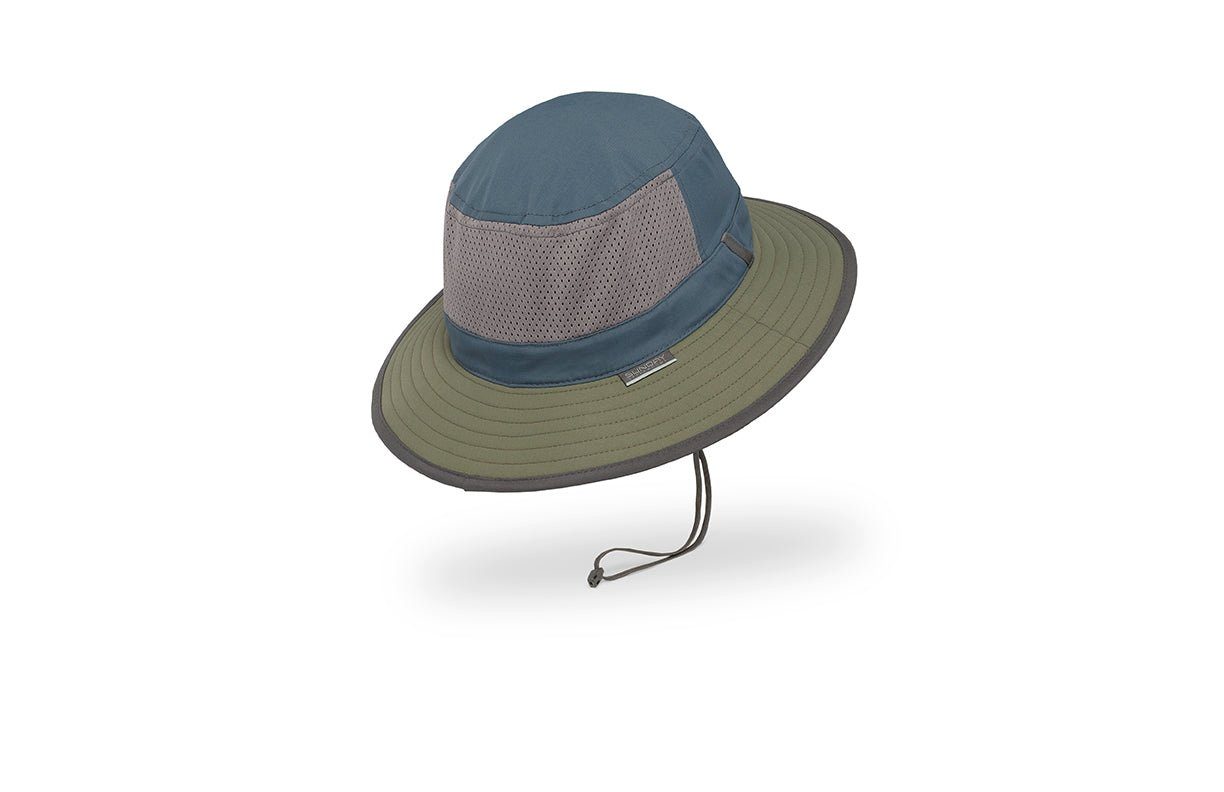 oliv Outdoorhut Afternoons Brushline Bucket Hat Sunday Sunday Afternoons