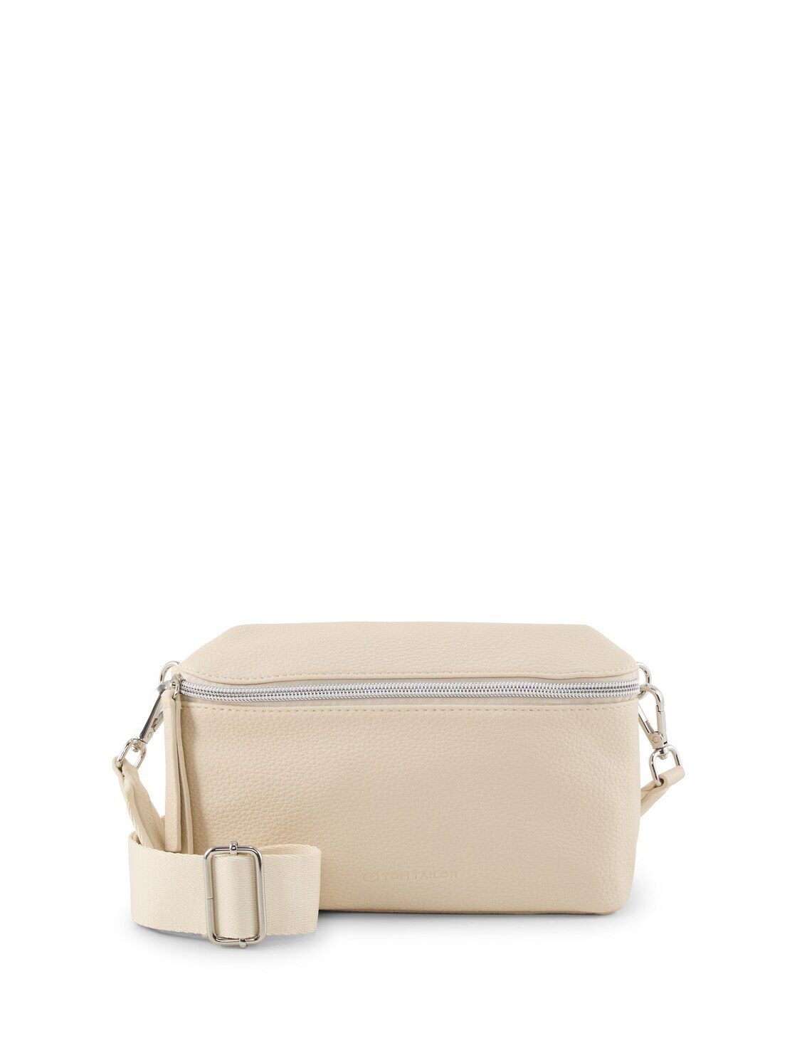 TOM TAILOR Gürteltasche Bags, TTORLA Gürteltasche aus Lederimitat