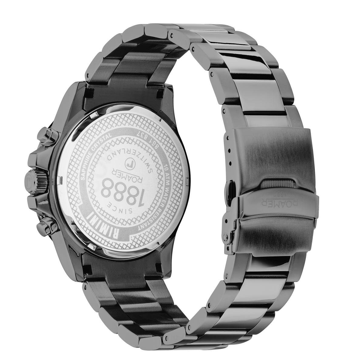 Roamer Quarzuhr 861837 44 55 20