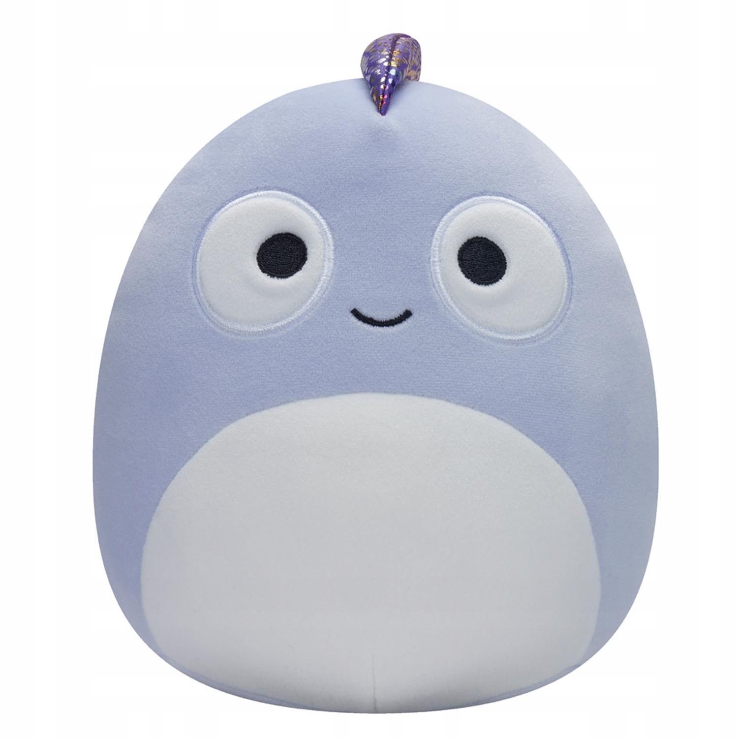Jazwares Plüschfigur Squishmallows - Coleen das lila Chamäleon - 40 cm (16)