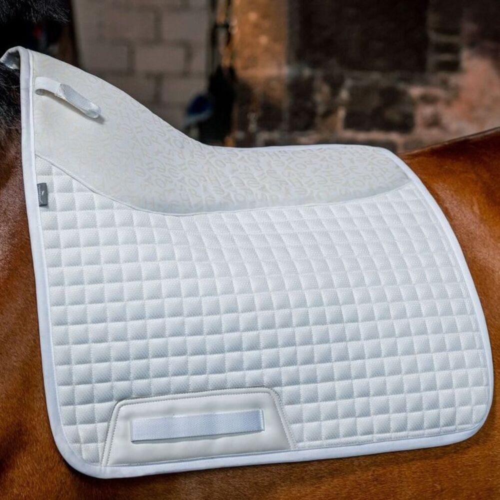 Horseware Schabracke Horseware Tech Comfort Dressage Pad