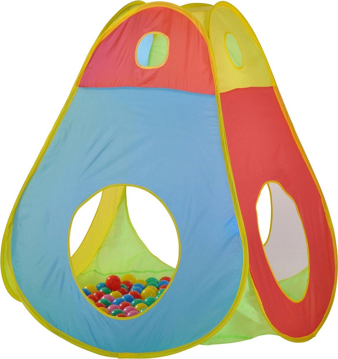 Spielzelt Brody