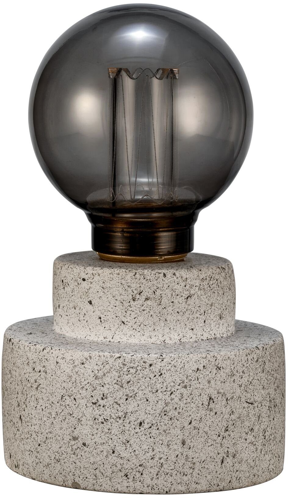 Pauleen Tischleuchte Noble Flare, Leuchtmittel wechselbar, E27, inkl. Leuch günstig online kaufen