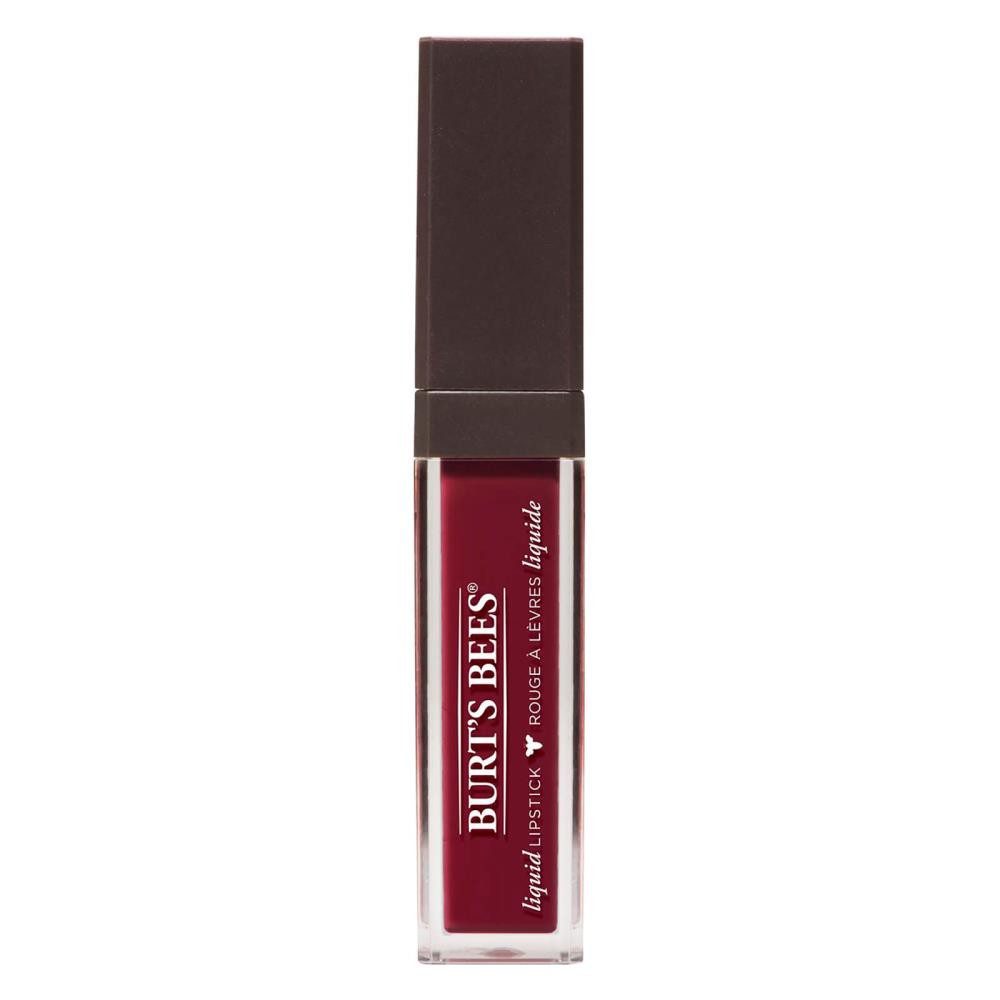 BURT'S BEES Lippenpflegestift Liquid Lip Stick - 812 Rushing Rose 5,95g