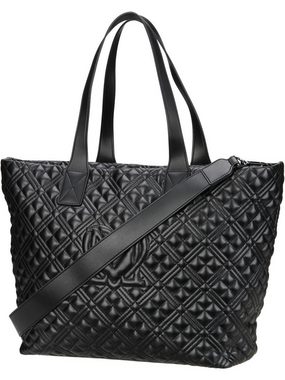 LOVE MOSCHINO Shopper Quilted Bag 4233