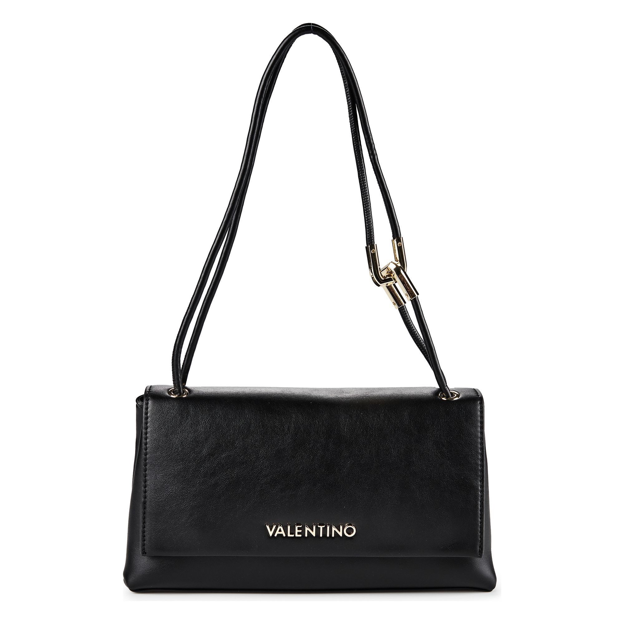 VALENTINO BAGS Schultertasche Fable RE, Polyurethan