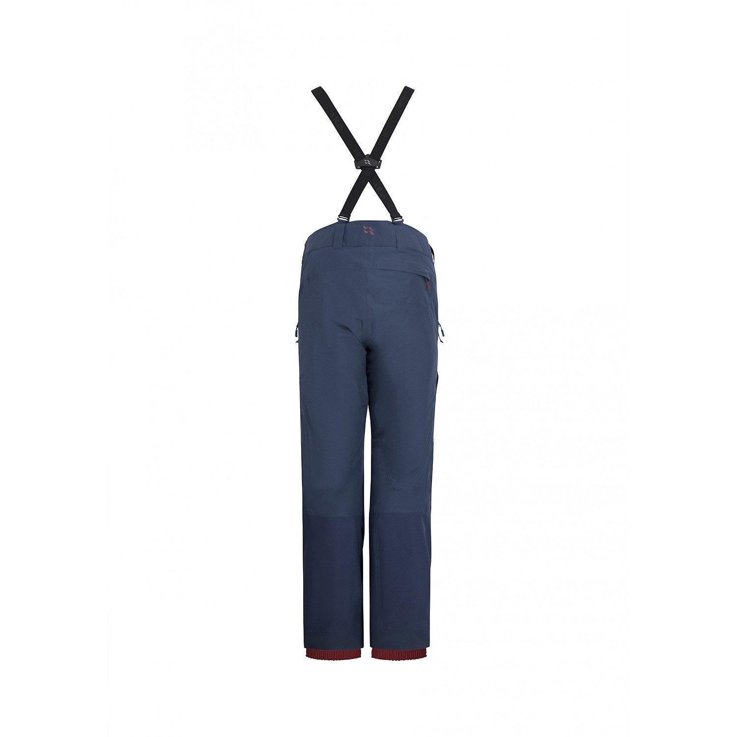 Rab Funktionshose Skihose M KHROMA VOLITIPANTS