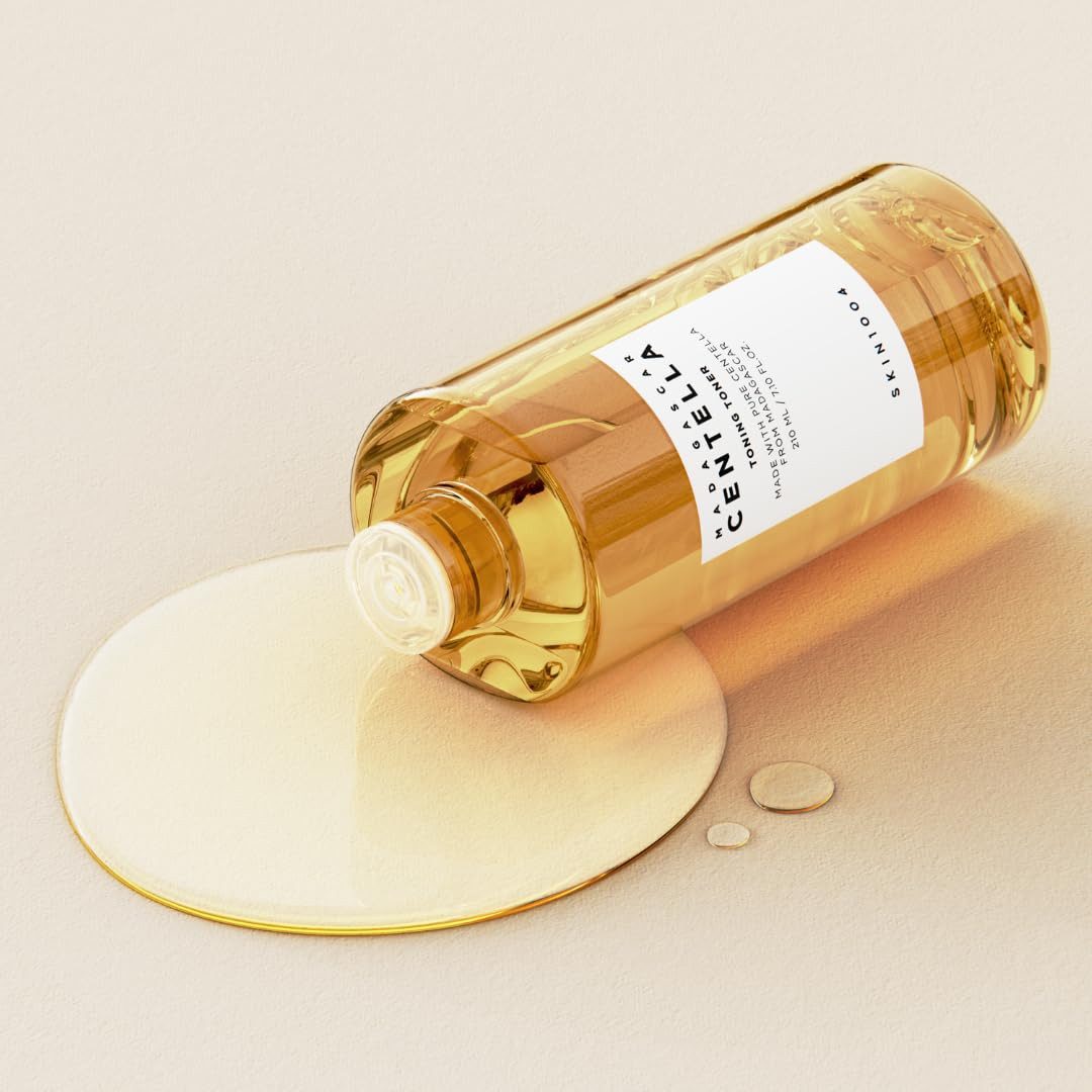 SKIN1004 Gesichtswasser Skin1004 Madagascar Centella Toning Toner