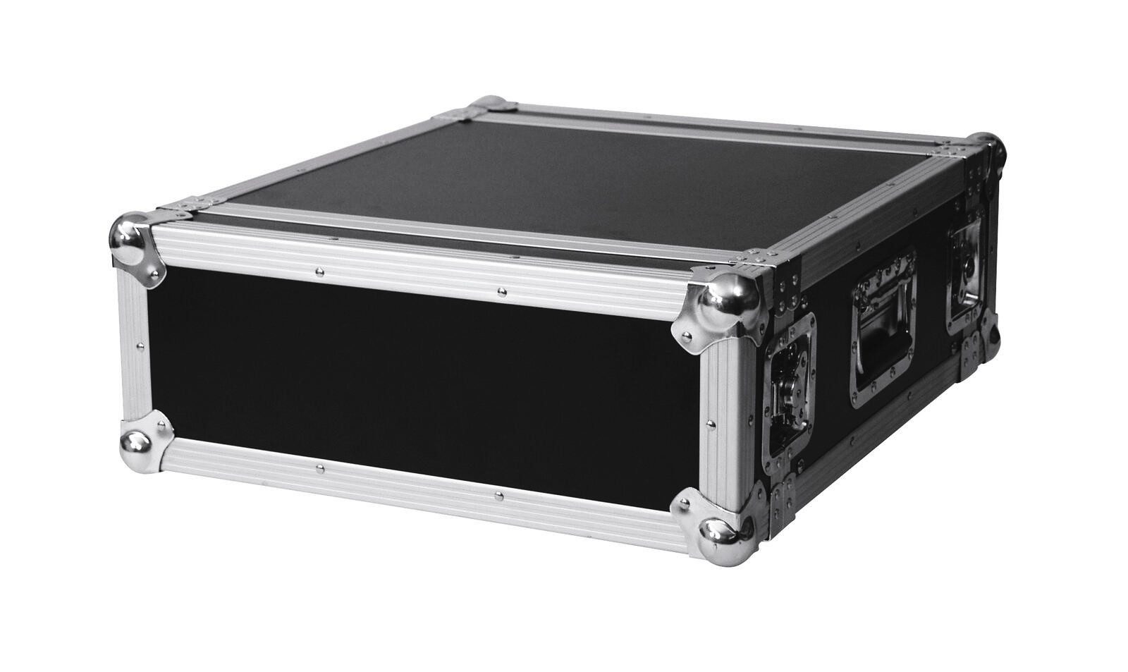 Rack ROADINGER Verstärkerrack PR-2, 4HE, 47cm tief