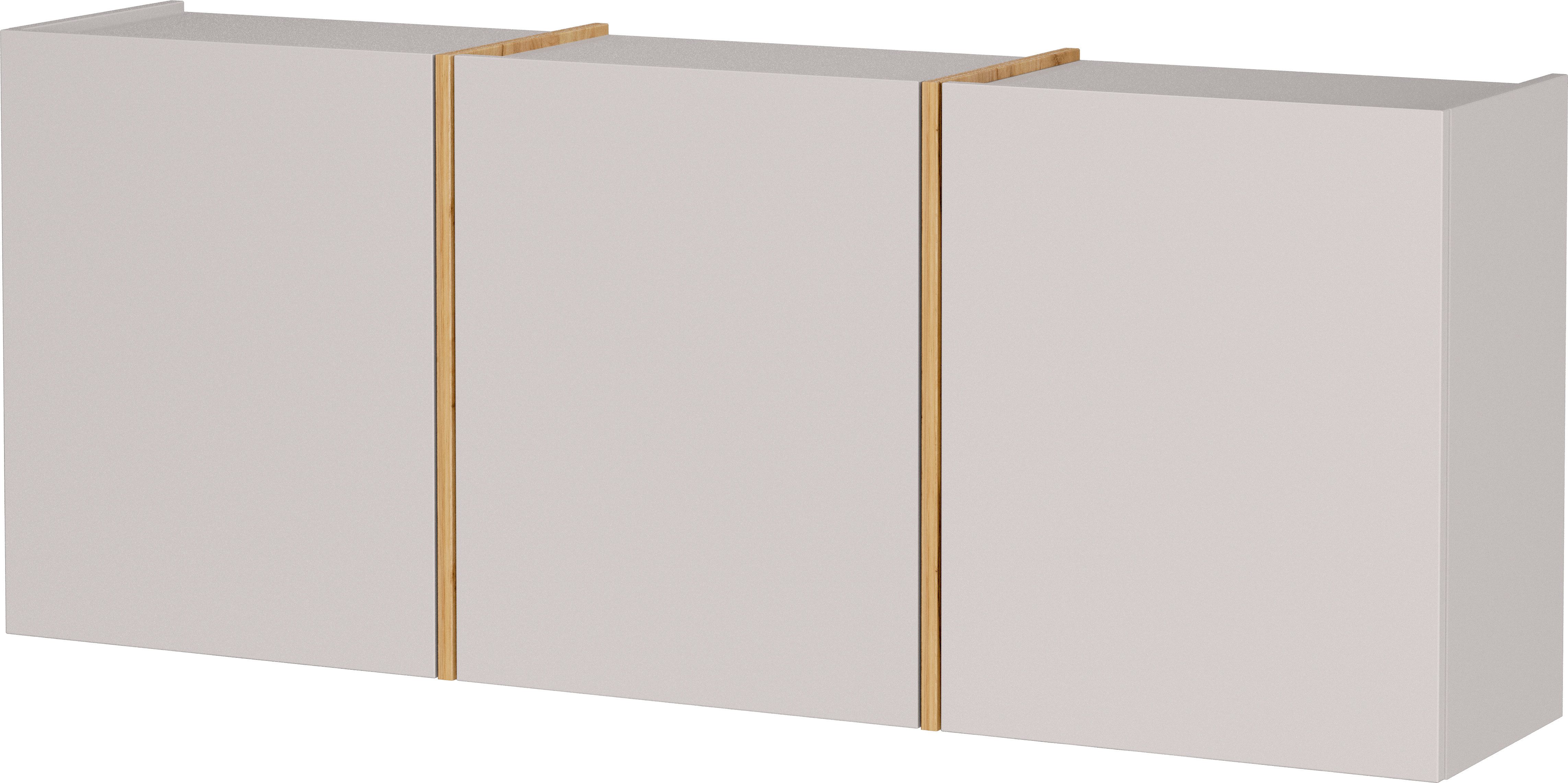 GERMANIA Garderoben-Set GW-Libbiano Plus, (2-St), 2-tlg. Set