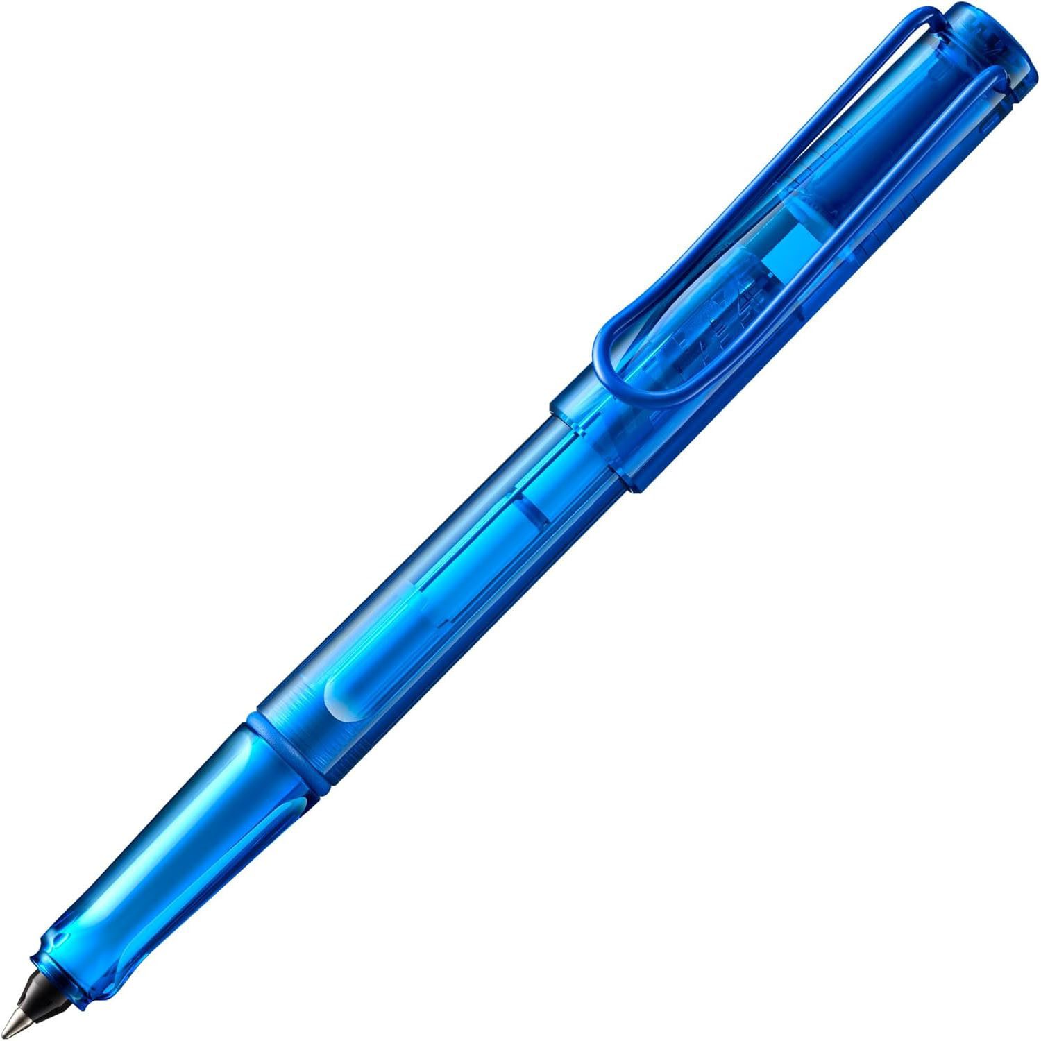 LAMY Tintenroller LAMY balloon Tintenroller 311 BLAU Stärke B