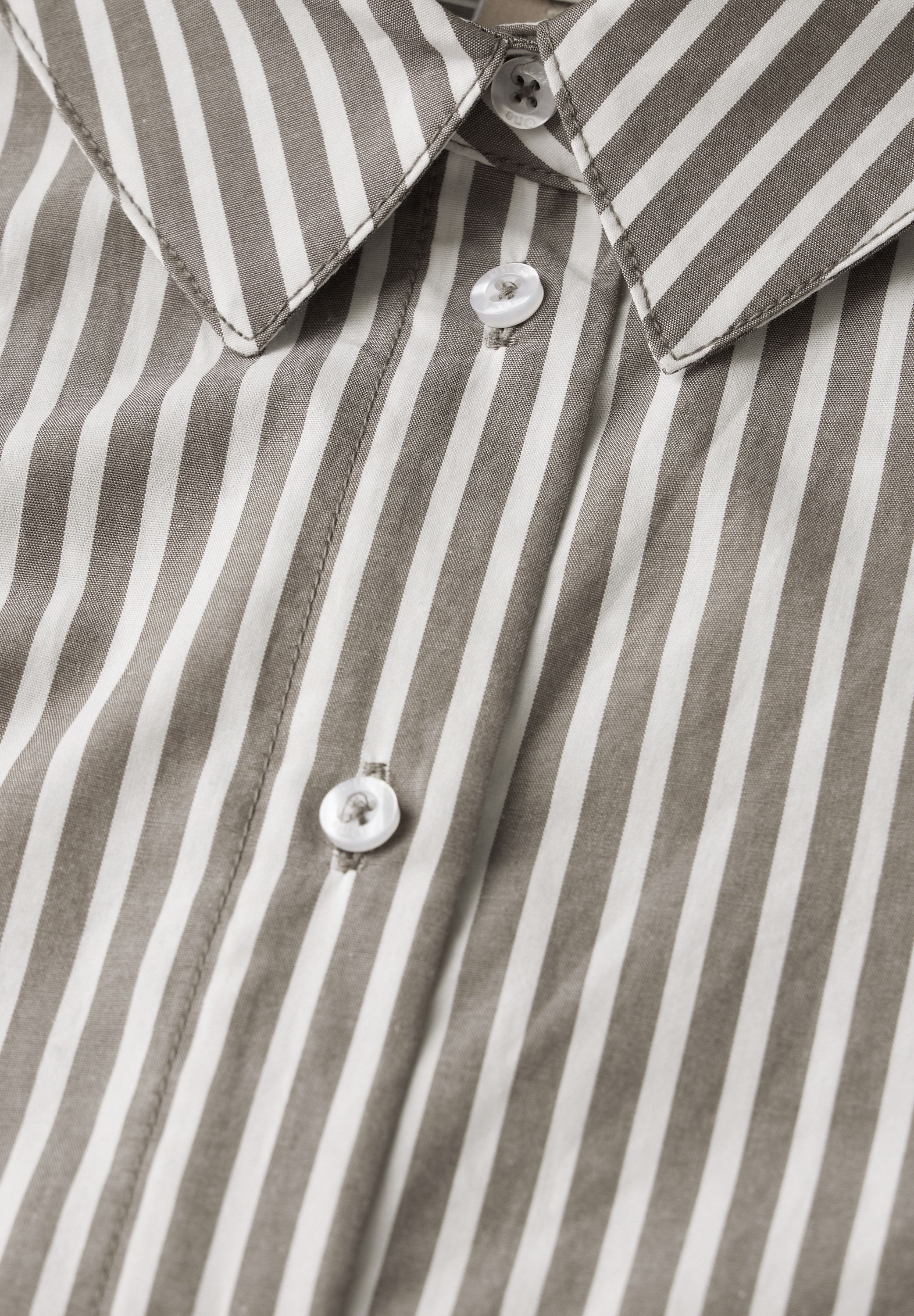 STREET ONE Langarmbluse günstig online kaufen