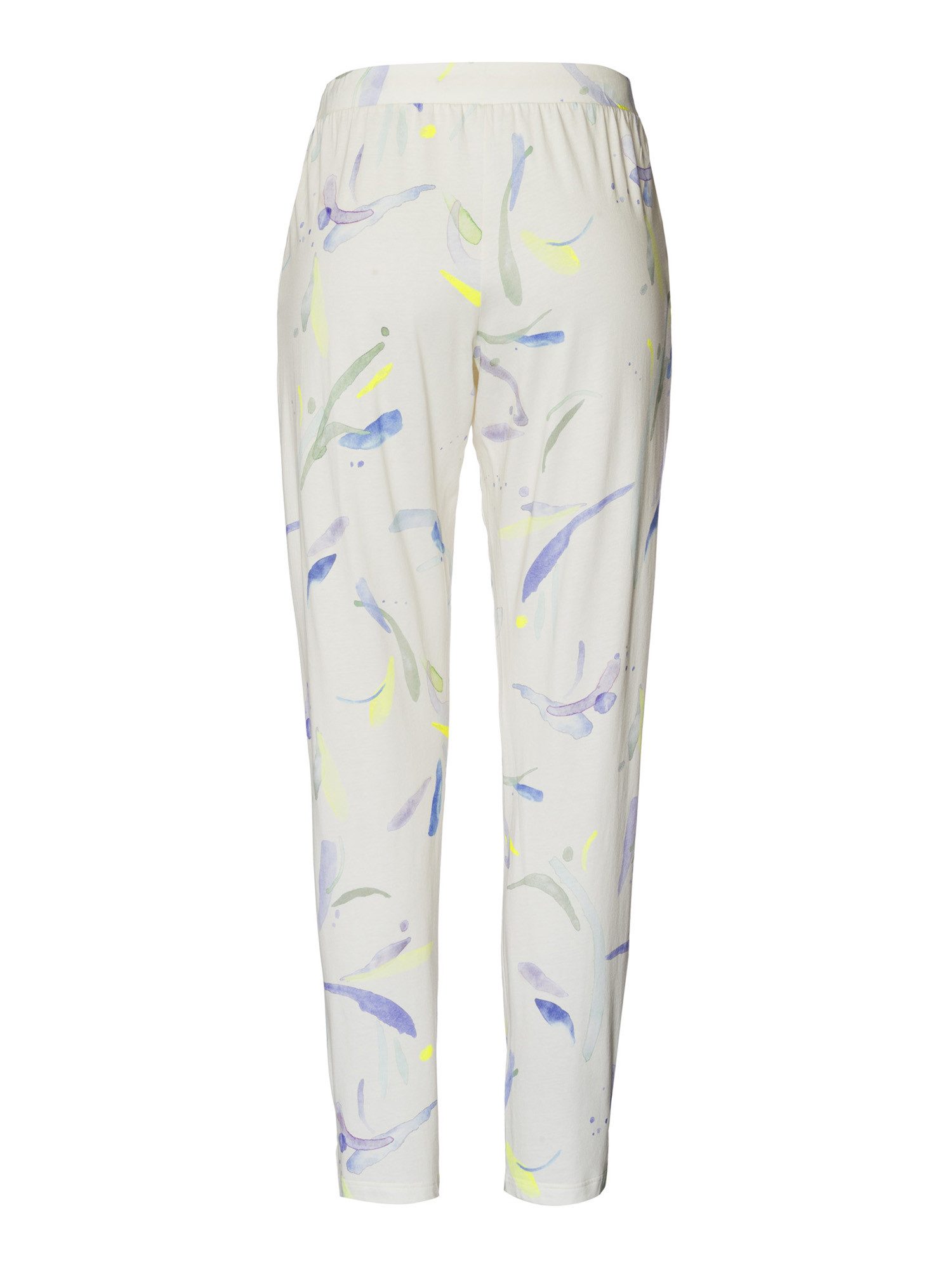 Hanro Pyjamahose Sleep & Lounge schlaf-hose günstig online kaufen