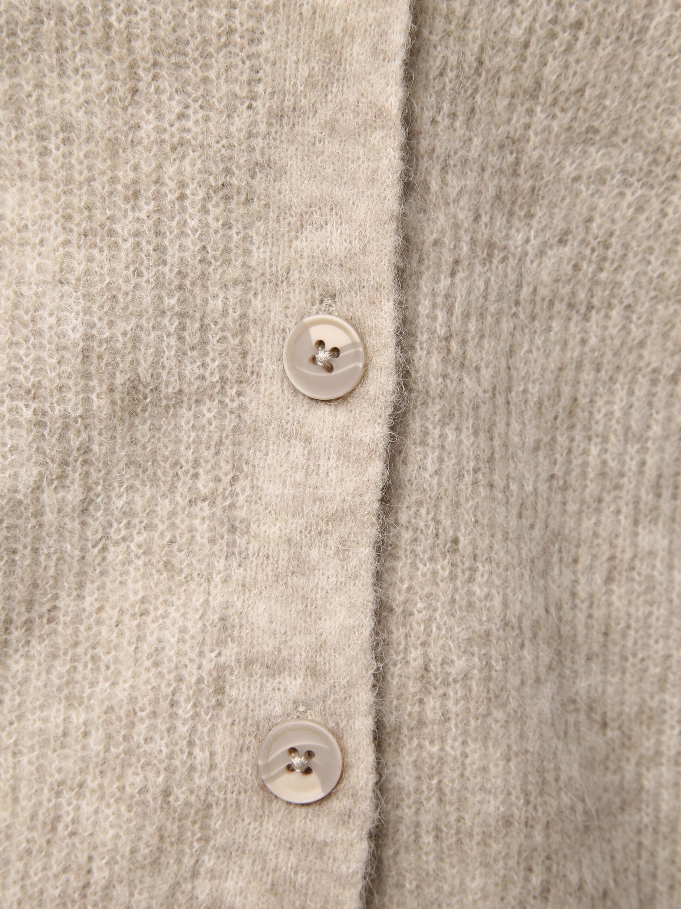 Mos Mosh Strickjacke (1-tlg) Plain/ohne Details günstig online kaufen