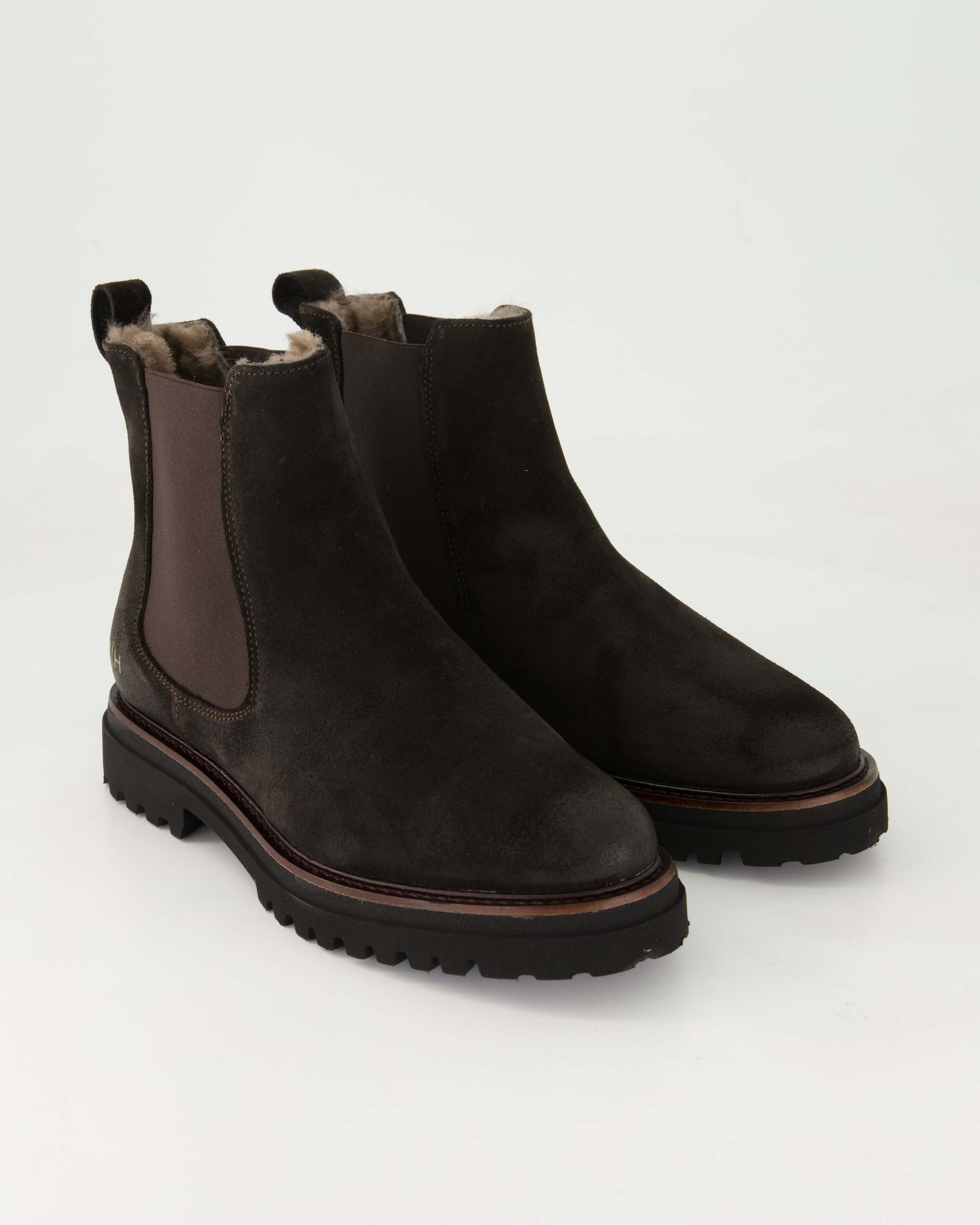 ZAHIRA B-2549 Chelseaboots Obermaterial: Leder