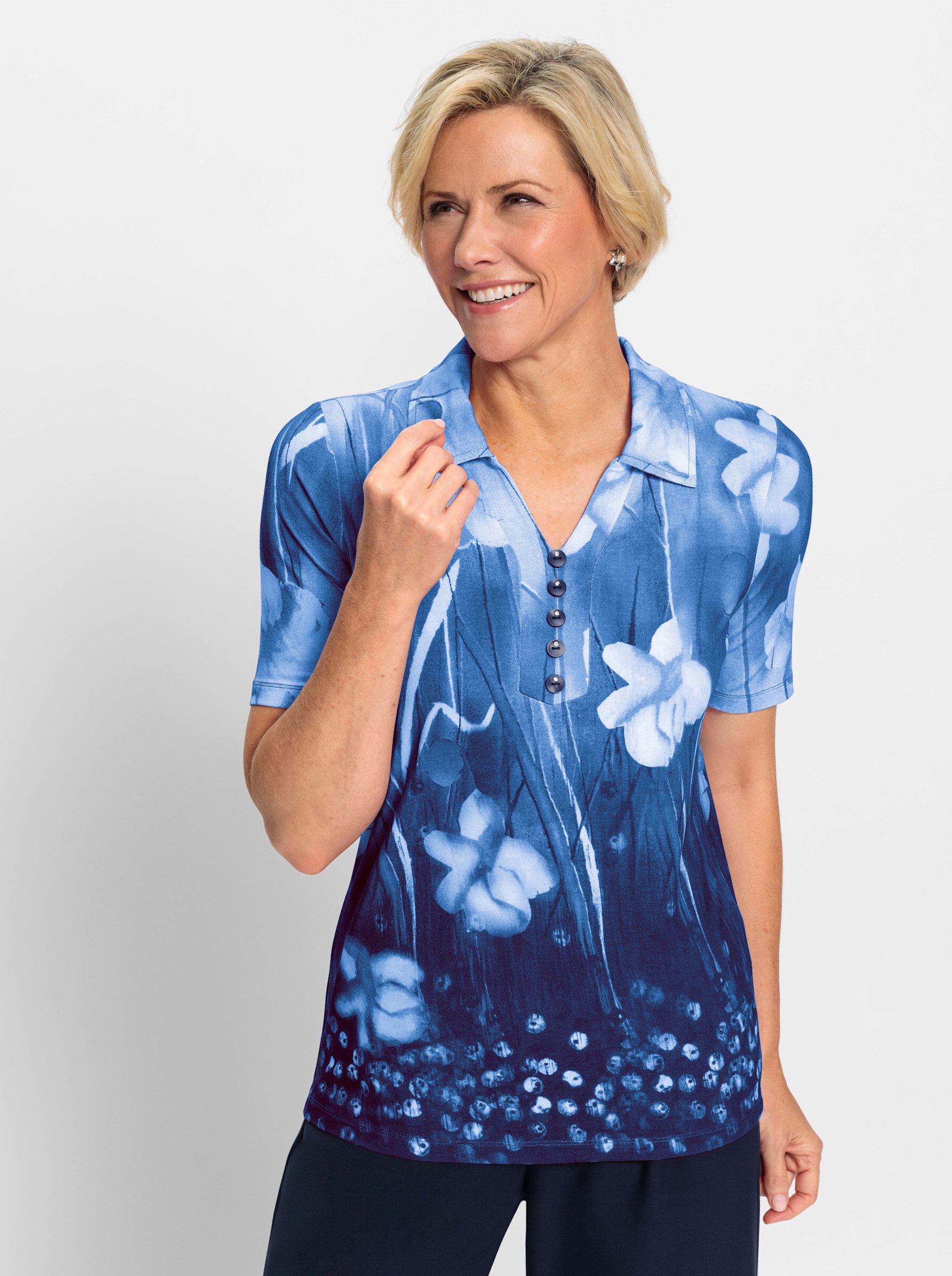 Witt T-Shirt Poloshirt günstig online kaufen