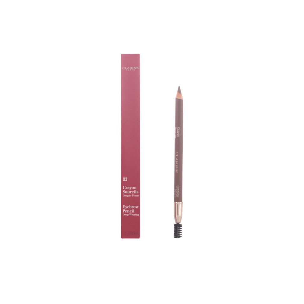 Clarins Eyeliner CRAYON sourcils #03-soft blond 1,3 gr