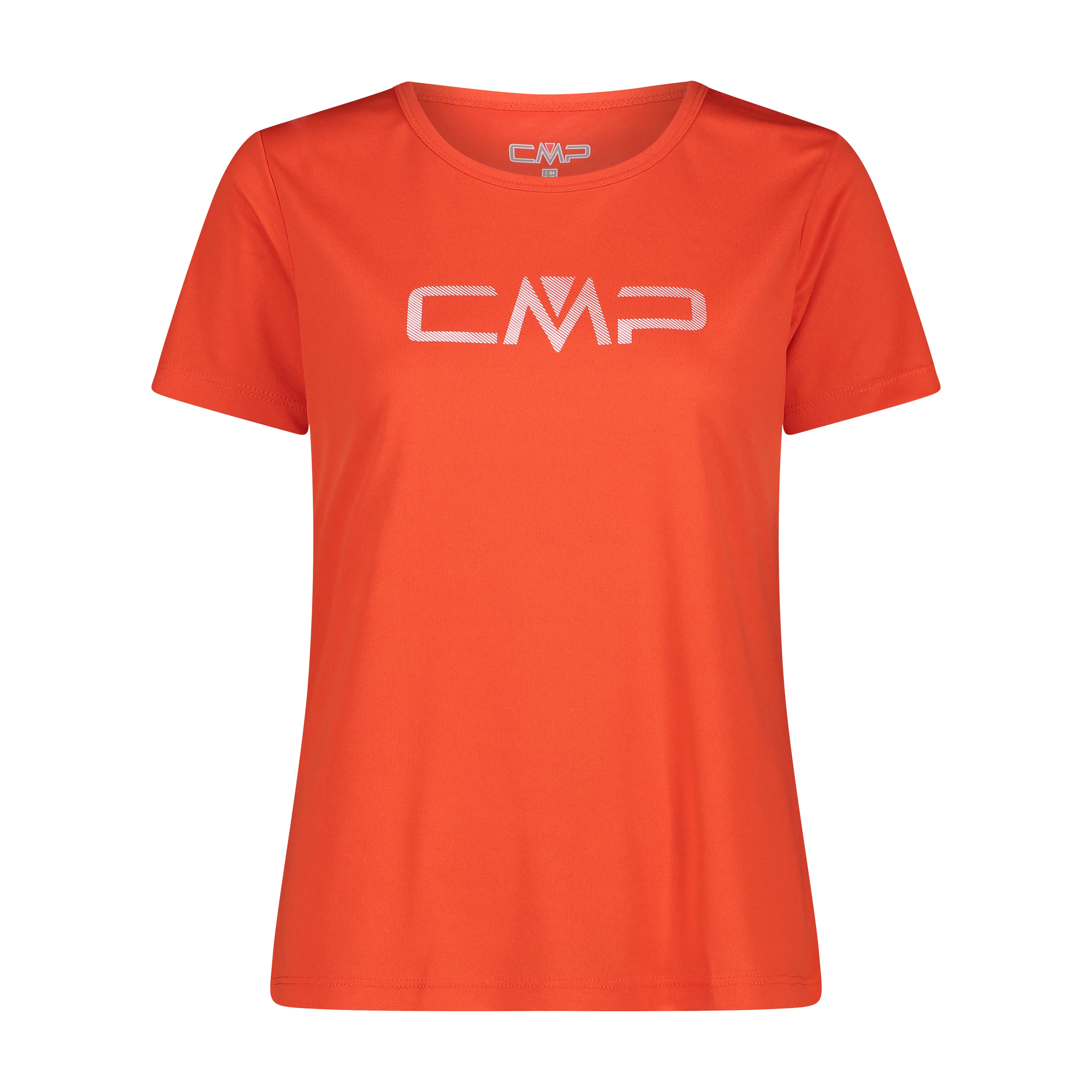 CMP T-Shirt CMP Damen T-Shirts WOMAN günstig online kaufen