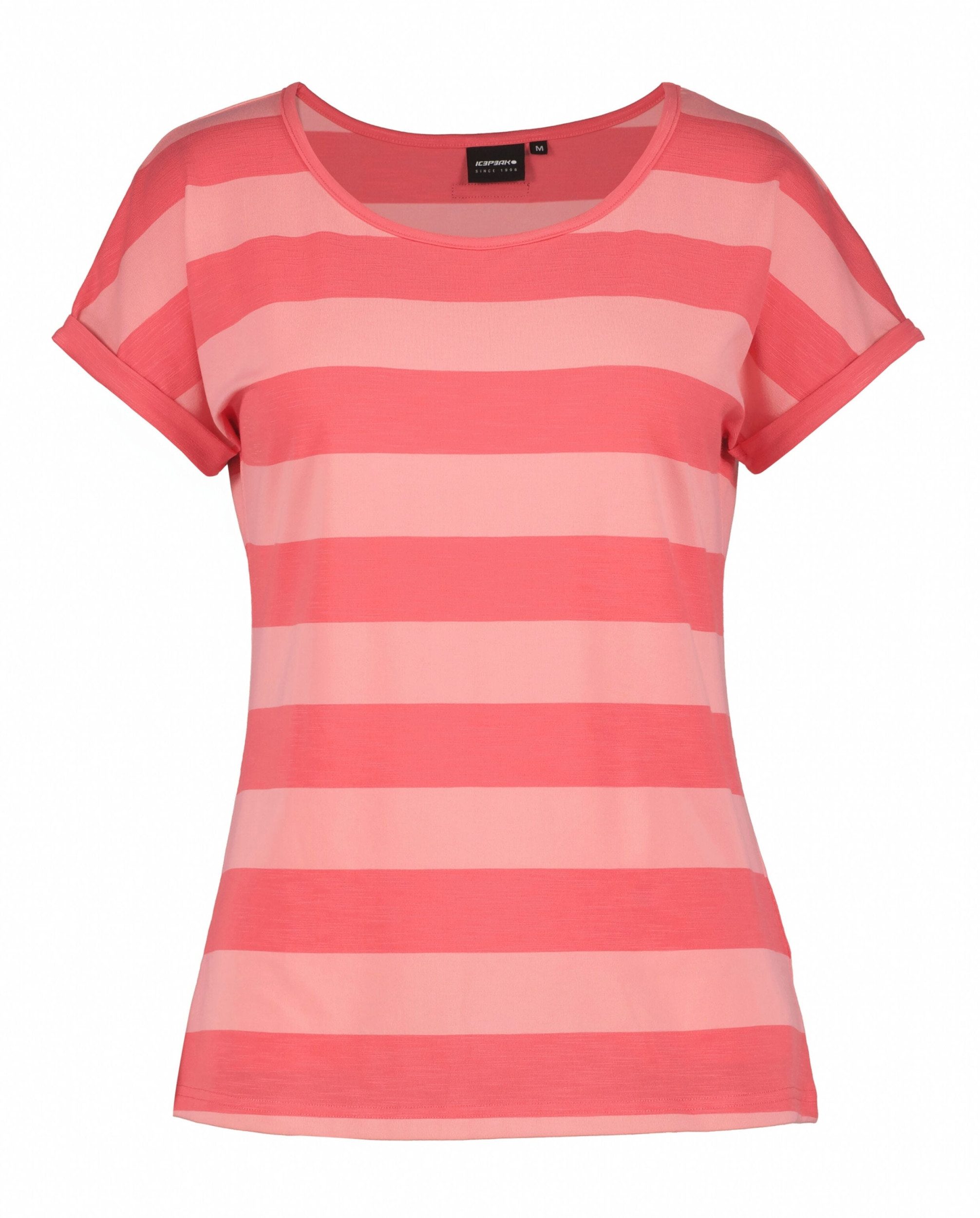 T-Shirt ICEPEAK ALEDA MANDARINE