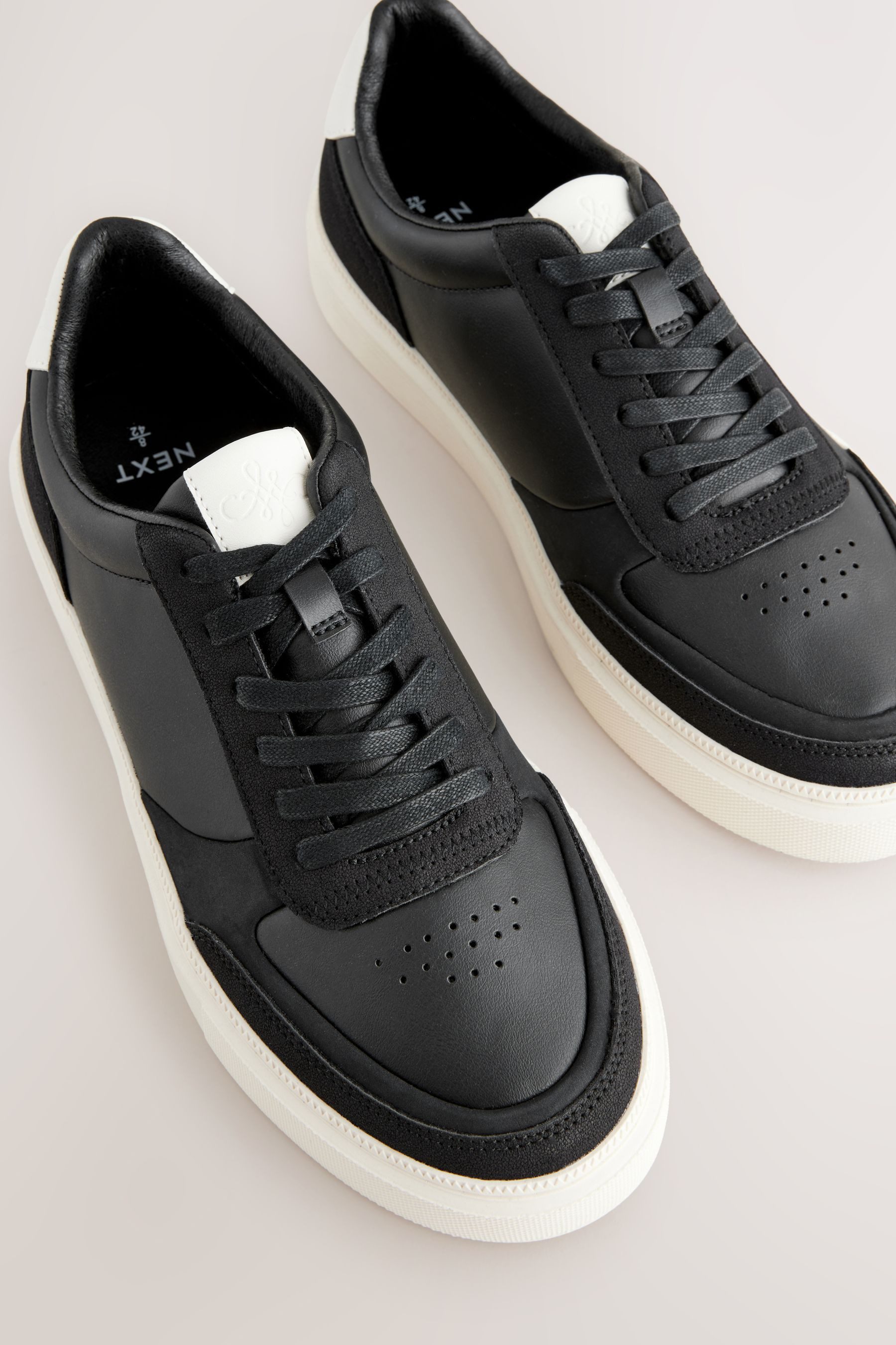 Next Kompakte Sneaker Sneaker (1-tlg) günstig online kaufen