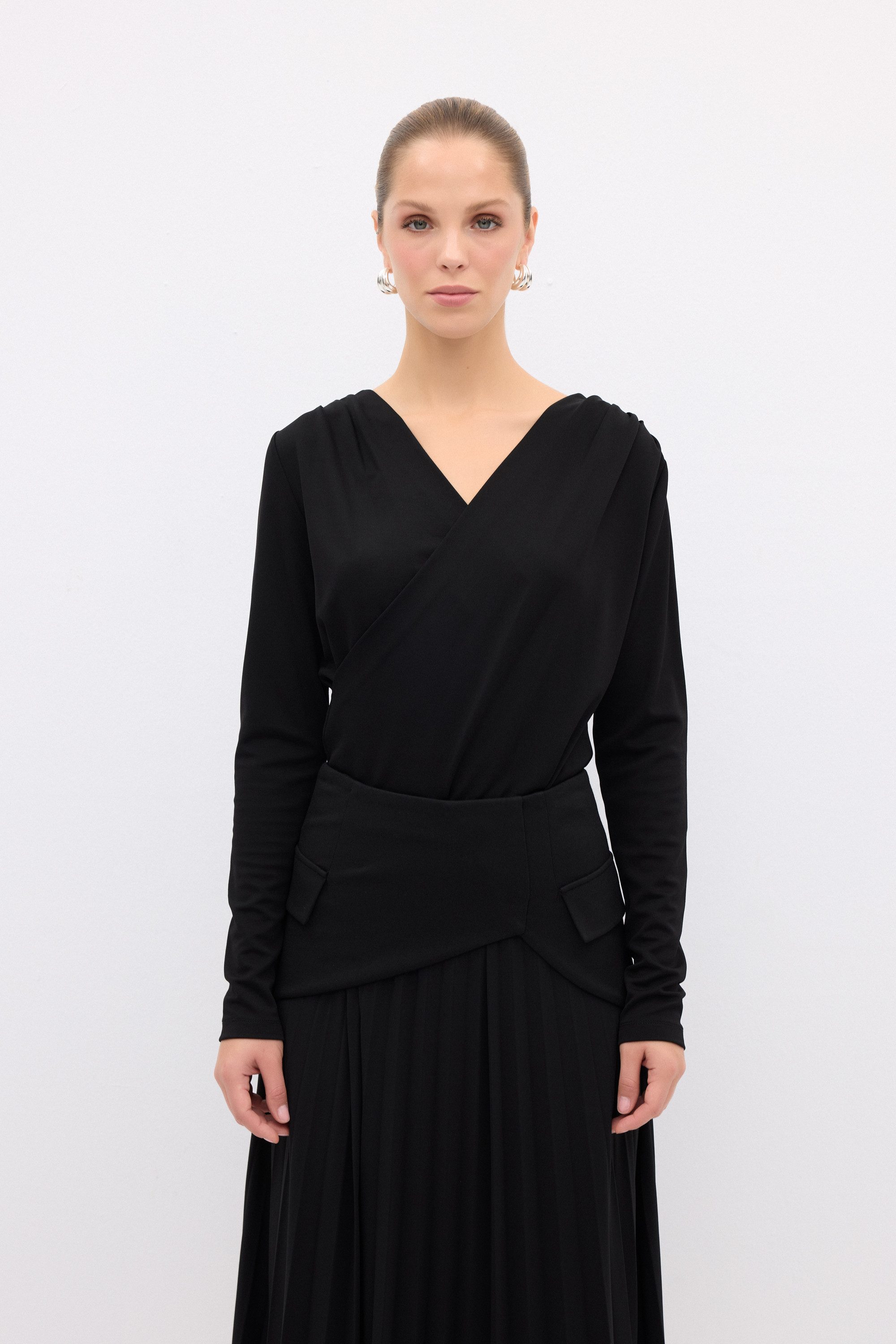 adL Klassische Bluse günstig online kaufen