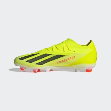 adidas Performance X CRAZYFAST PRO FG Fußballschuh