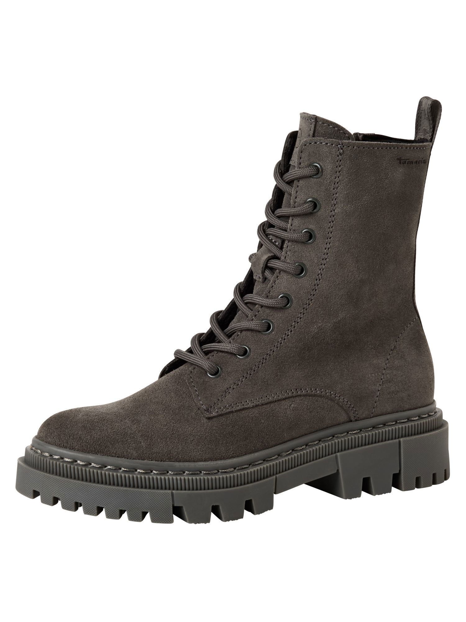 Stiefelette 1-25276-41 Schnürstiefelette