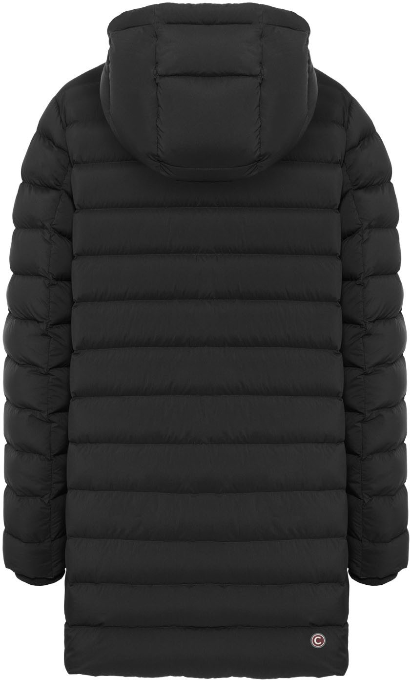 Colmar Daunenjacke MENS DOWN JACKET regular fit, mit Ärmelbündchen günstig online kaufen