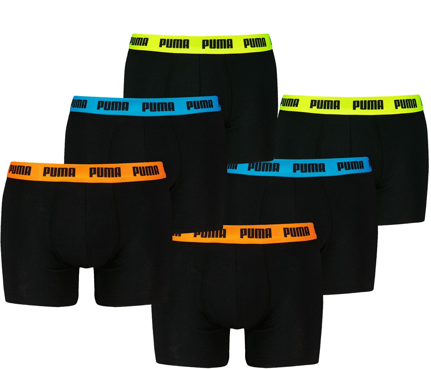 Black Pop